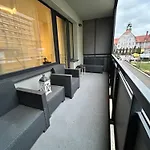 Ar Radnica House Apartament