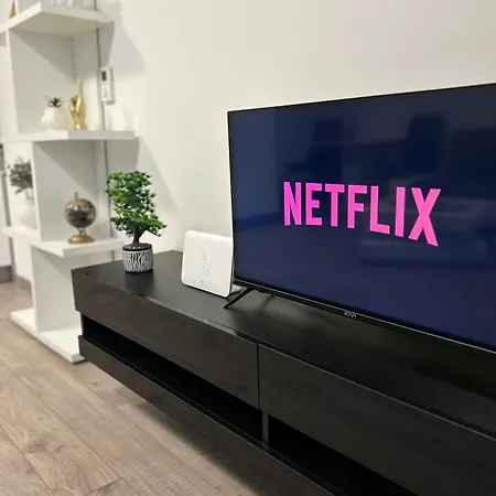 Apartmán Ar Radnica House Košice