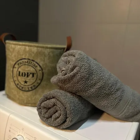 Ar Radnica House Apartmán *