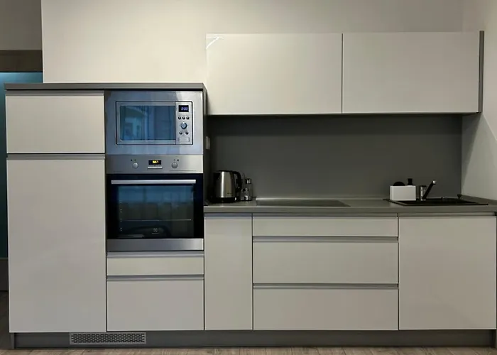 Ar Radnica House Appartamento *
