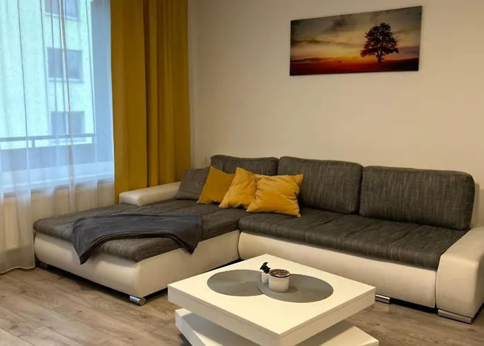 Ar Radnica House Appartamento *