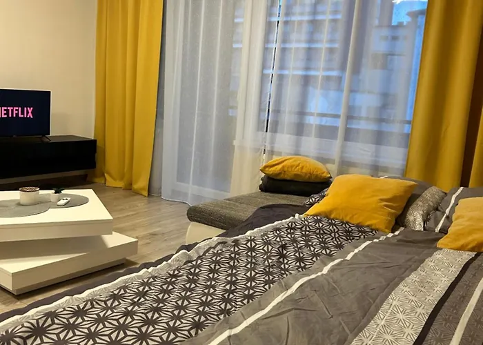 Ar Radnica House Appartamento Košice
